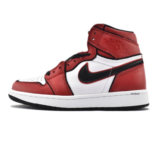 AIR JORDAN 1 RETRO HIGH OG 'BLOODLINE 2.0' 555088-129