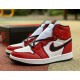 AIR JORDAN 1 RETRO HIGH OG 'BLOODLINE 2.0' 555088-129