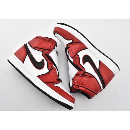 AIR JORDAN 1 RETRO HIGH OG 'BLOODLINE 2.0' 555088-129