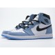Nike Air Jordan 1 High OG University Blue 555088-134 Nike Air Jordan 1 High OG University Blue 555088-134