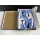 Nike Air Jordan 1 High OG University Blue 555088-134