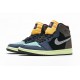 AIR JORDAN 1 RETRO HIGH OG "BIO HACK" RELEASE DATE 555088-201