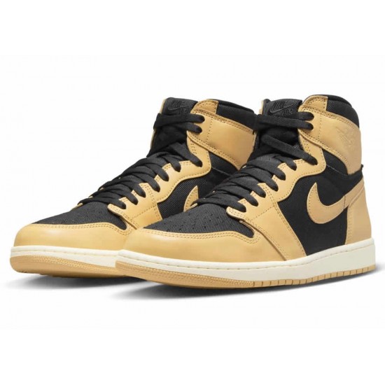 Air Jordan 1 Retro High OG 'Heirloom' 2022 555088-202