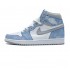 Nike Air Jordan 1 High OG GS Hyper Royal 555088-402