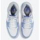 Nike Air Jordan 1 High OG GS Hyper Royal 555088-402