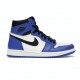 Nike 555088-403 Air Jordan 1 OG High 'Game Royal'