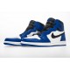 Nike 555088-403 Air Jordan 1 OG High 'Game Royal'