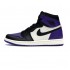 Nike Air Jordan 1 OG High Retro 'Court Purple' 555088-501