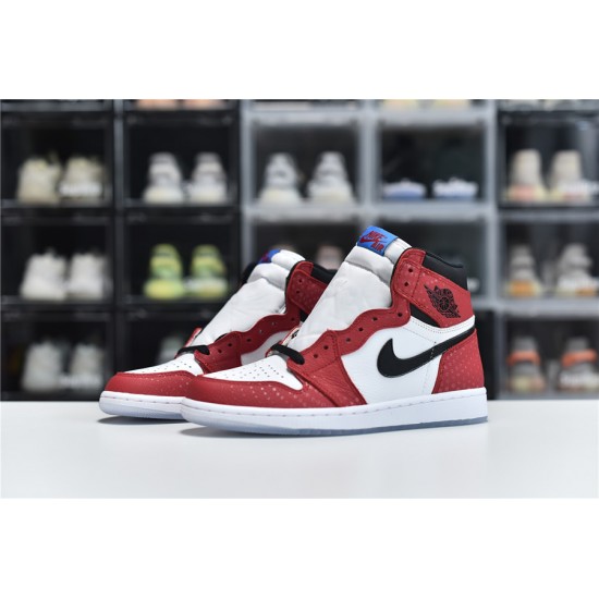 Air Jordan 1 High OG 'Origin Story' 555088-602