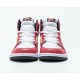 Nike Air Jordan 1 High OG 'Light Fusion Red' 555088-603