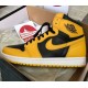 Nike Air Jordan 1 High OG Pollen 555088-701