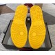 Nike Air Jordan 1 High OG Pollen 555088-701