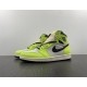 Air Jordan 1 High OG 'Volt' 2022 555088-702