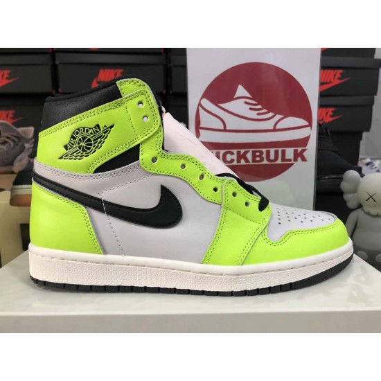 Air Jordan 1 High OG 'Volt' 2022 555088-702