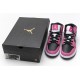 Nike Air Jordan 1 Mid Pinksicle 555112-002