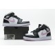 Nike Air Jordan 1 Mid GS 'Arctic Pink' 555112-103