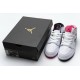 Nike Air Jordan 1 Mid White Black Hyper Pink 555112-106