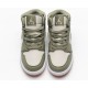 Air Jordan 1 Mid GS Trooper Bleached Coral 555112-225