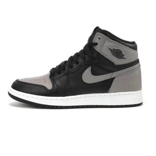 Air Jordan 1 Retro High OG GS Shadow 2018 GS 575441-013