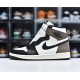 AIR JORDAN 1 RETRO HIGH OG GS 'BLACK MOCHA' 575441-105