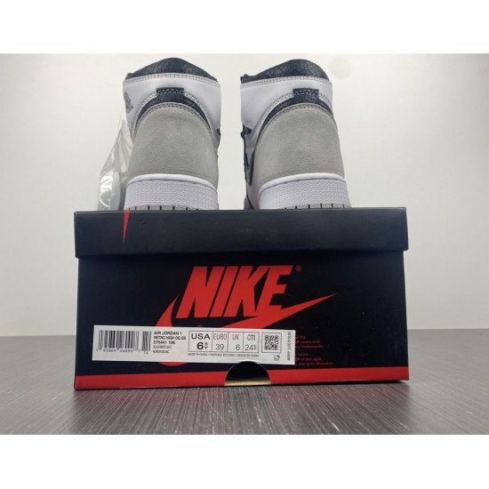 AIR JORDAN 1 HIGH OG 'STAGE HAZE' 575441-108 555088-108