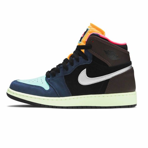 AIR JORDAN 1 RETRO HIGH OG "BIO HACK" GS 575441-201 Nike shoes