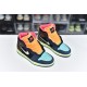 AIR JORDAN 1 RETRO HIGH OG "BIO HACK" GS 575441-201 Nike shoes