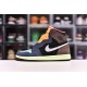 AIR JORDAN 1 RETRO HIGH OG "BIO HACK" GS 575441-201 Nike shoes