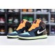 AIR JORDAN 1 RETRO HIGH OG "BIO HACK" GS 575441-201 Nike shoes