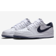 AIR JORDAN 1 LOW RETRO OG 'MIDNIGHT NAVY' 2016 705329-106