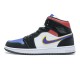 Nike Air Jordan 1 Mid 'Top 3' 852542-005