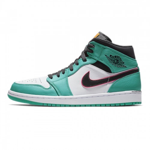 AIR JORDAN 1 MID SE 'SOUTH BEACH' 852542-306