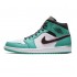 AIR JORDAN 1 MID SE 'SOUTH BEACH' 852542-306