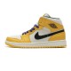 Air Jordan 1 Mid Lakers 852542-700