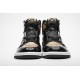 Air Jordan 1 Retro High OG 'Gold Toe' 861428-007