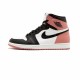 AIR JORDAN 1 RETRO HIGH NRG 'RUST PINK' 2017 861428-101