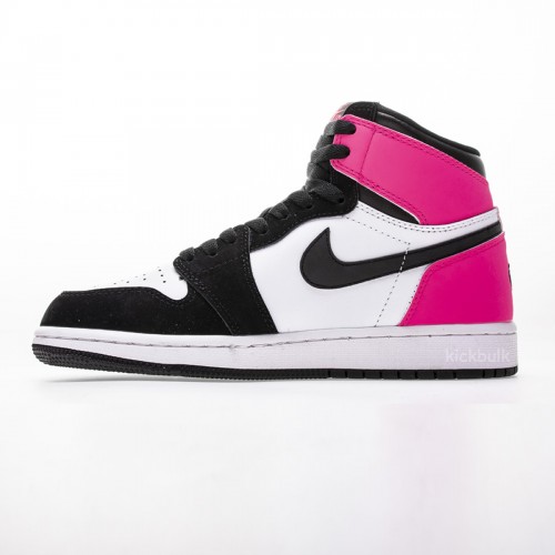 Air Jordan 1 OG High GS 'Valentines Day' 881426-009