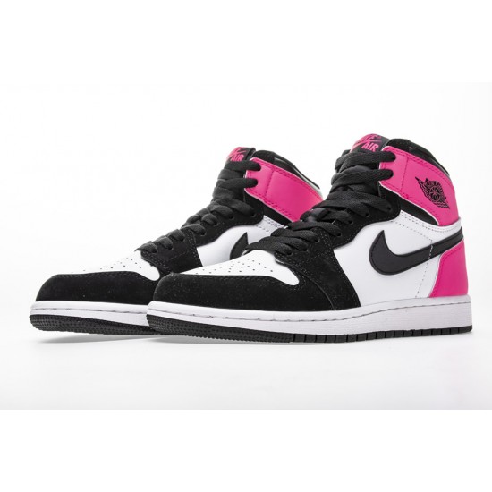 Air Jordan 1 OG High GS 'Valentines Day' 881426-009