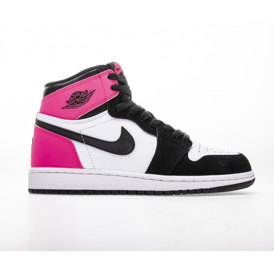 Air Jordan 1 OG High GS 'Valentines Day' 881426-009