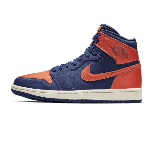 AIR JORDAN 1 RETRO HIGH 'BLUE VOID' WMNS  2019 AH7389-408