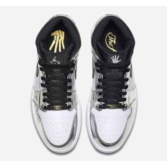 AIR JORDAN 1 RETRO HIGH 'PASS THE TORCH' AQ7476-016