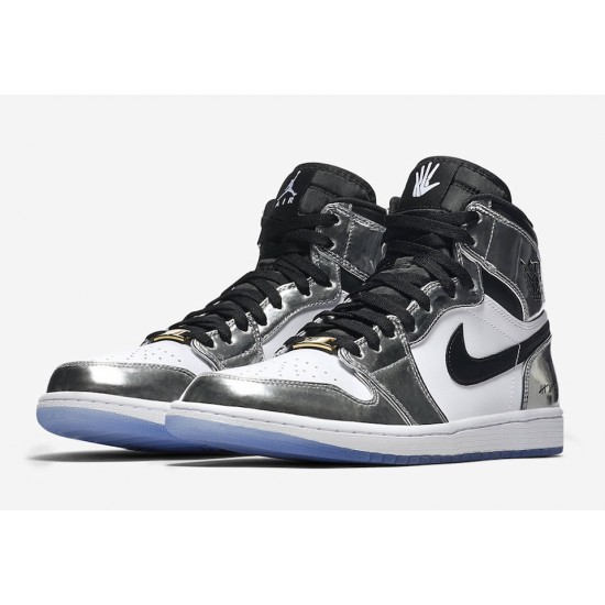 AIR JORDAN 1 RETRO HIGH 'PASS THE TORCH' AQ7476-016