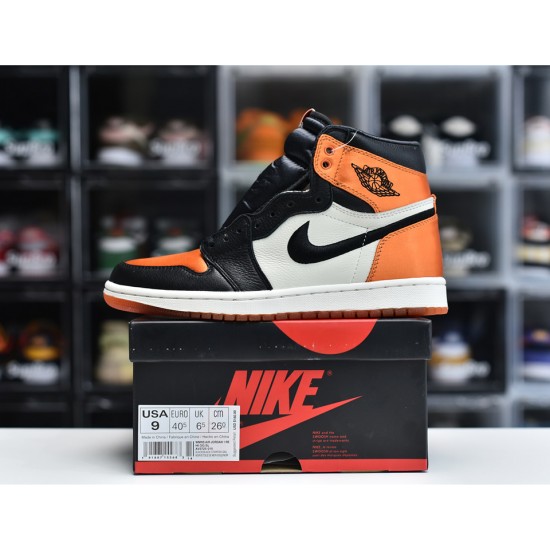 Air Jordan 1 Retro High Satin Shattered Backboard AV3725-010 