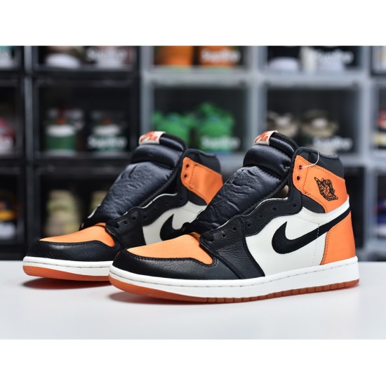 Air Jordan 1 Retro High Satin Shattered Backboard AV3725-010 