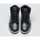 Nike Air Jordan 1 High OG Solefly Friends & Family AV3905-038