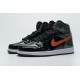 Nike Air Jordan 1 High OG Solefly Friends & Family AV3905-038