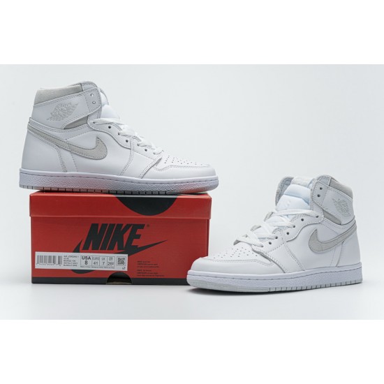 Air Jordan 1 Retro High '85 'Neutral Grey' BQ4422-100