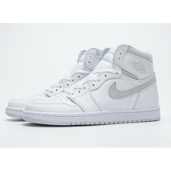 Air Jordan 1 Retro High '85 'Neutral Grey' BQ4422-100