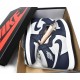 AIR JORDAN 1 RETRO HIGH '85 'GEORGETOWN' 2022 BQ4422-400