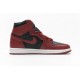 AIR JORDAN 1 RETRO HIGH OG 85 'VARSITY RED' BQ4422-600